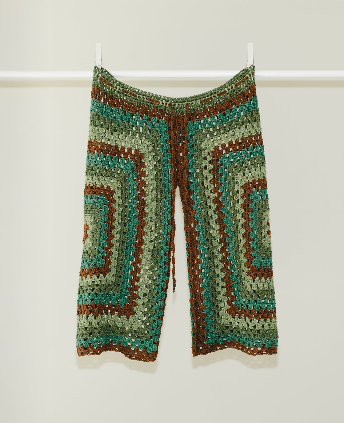 THE GRANNY JORTS KIT